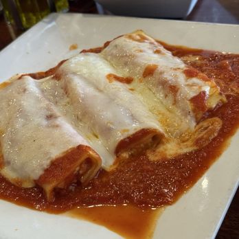 Nonno's Italian Restaurant - Manicotti so good. - Italian Near Me - Altamonte Springs, Florida Nonno's Italian Restaurant - Manicotti so good. - Italian Near Me - Altamonte Springs, Florida