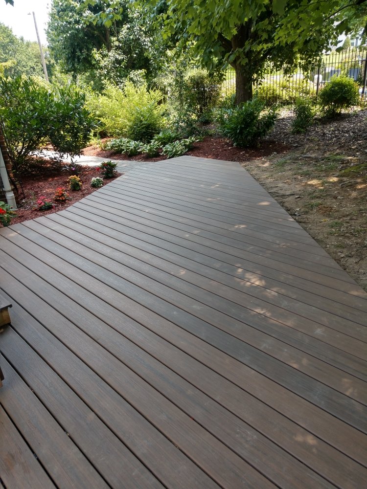 Slide of Nucleus Interiors