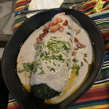 Sueño de Marfil - Nogado - Mexican Near Me