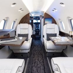 International Jet - Colorado and Aspen private jet charters