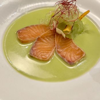 Nobu Restaurant Portman Square - Sushi Bars Near Me - London, XGL