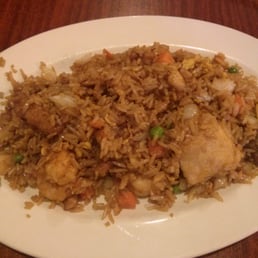 House Special Fried Rice