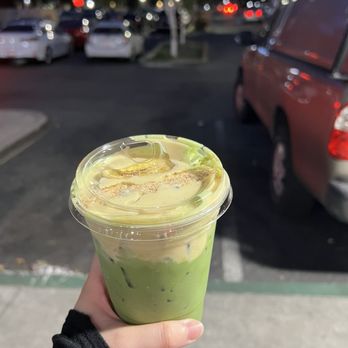 Aroma - Desserts Near Me - San Jose, California