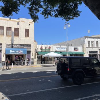 Fugetsu-Do - Candy Stores Near Me - Los Angeles, California