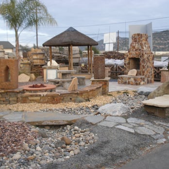KRC Rock - Building Supplies Near Me - Lakeside, California