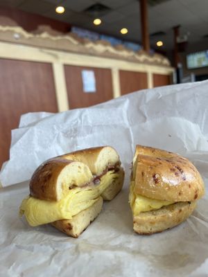 Joey's Bagels - Fletcher by null