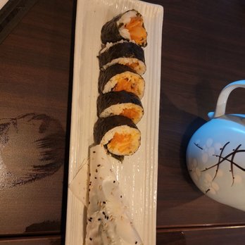 Hanabi Sushi Bar - Sushi Bars Near Me - Los Angeles, California