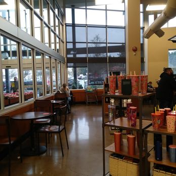 Starbucks - Coffee & Tea Near Me - Hillsboro, Oregon