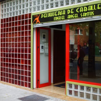 Peluquería Miguel Angel Santos - Barbers Near Me - Seville, SE Peluquería Miguel Angel Santos - Barbers Near Me - Seville, SE