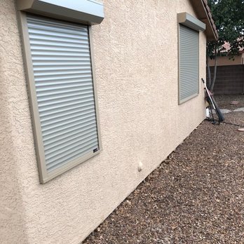 Tucson Rolling Shutters - Shutters Near Me - Tucson, Arizona Tucson Rolling Shutters - Shutters Near Me - Tucson, Arizona