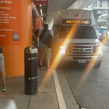 Shuttle One - Shuttle service. - Airport Shuttles Near Me - Los Angeles, California Shuttle One - Shuttle service. - Airport Shuttles Near Me - Los Angeles, California