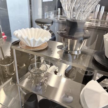 Commons Cafe - Coffee & Tea Near Me - Irvine, California