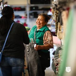 The Salvation Army Thrift Store & Donation Center