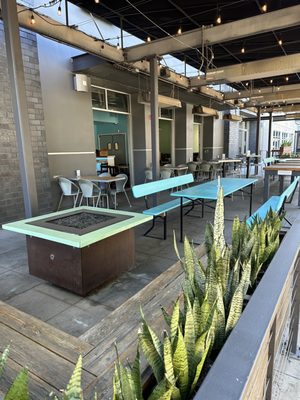 Beachwood Brewing Downtown Long Beach by null