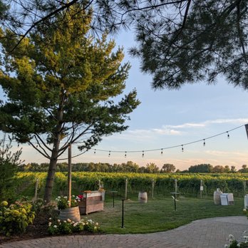 Rustic Roots Winery - Wine Tasting Room Near Me - Scandia, Minnesota