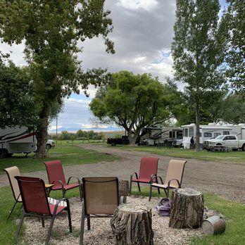 Welcome Station Rv Park - RV Parks Near Me - Wells, Nevada Welcome Station Rv Park - RV Parks Near Me - Wells, Nevada