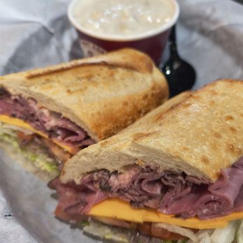 West Coast Sourdough - Sandwiches Near Me - Bakersfield, California West Coast Sourdough - Sandwiches Near Me - Bakersfield, California