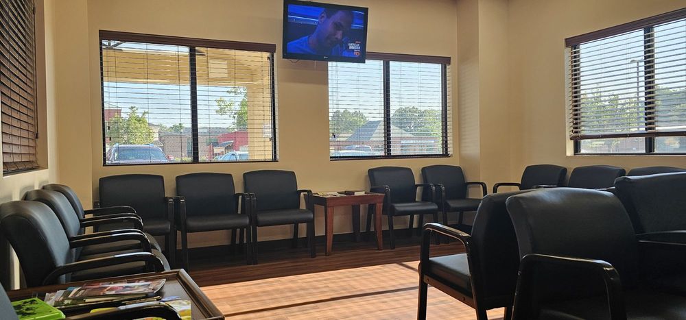 Baptist Health Regional Medical Center - patient advocate in Fort Smith, AR