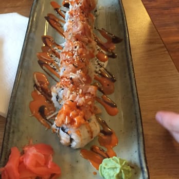 Akane Japanese Restaurant - Firecracker roll - Japanese Near Me - Langley, British Columbia Akane Japanese Restaurant - Firecracker roll - Japanese Near Me - Langley, British Columbia