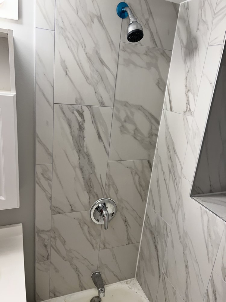 Slide of Dynasty Home services