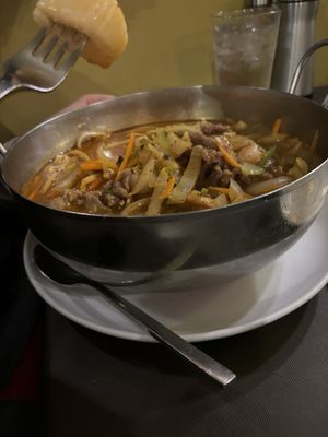 House of Chow by null