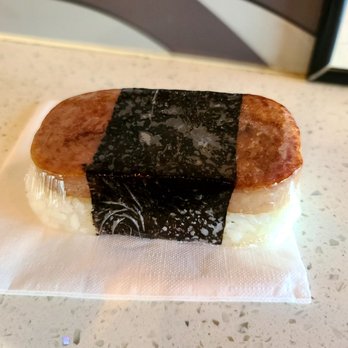 Kung Fu Tea - Spam mitsubi - Coffee & Tea Near Me - Denver, Colorado
