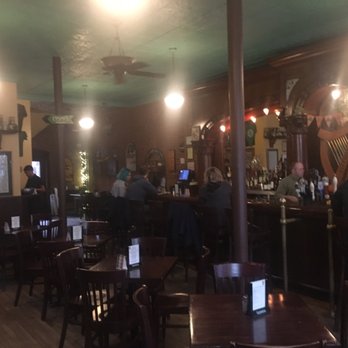 O'Duffy's Pub - Pubs Near Me - Kalamazoo, Michigan