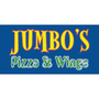 Jumbo Pizza & Wing 3 For 1
