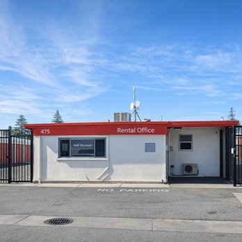 Public Storage - Self Storage Near Me - San Jose, California Public Storage - Self Storage Near Me - San Jose, California