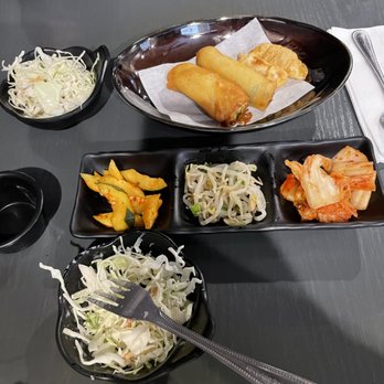 Crazy BBQ - Korean Near Me - Bakersfield, California Crazy BBQ - Korean Near Me - Bakersfield, California