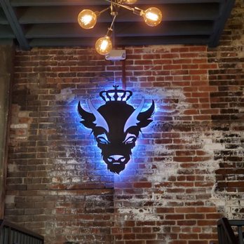 Resurgence Brewing Co - Logo - Breweries Near Me - Buffalo, New York