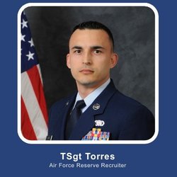 Air Force Reserve Recruiting