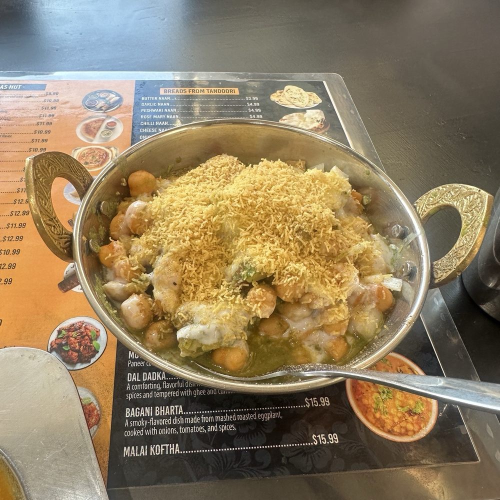 Indian hot breads - Same - Indian Near Me - Hamden, Connecticut