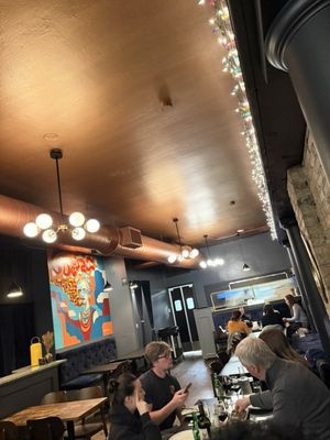 Dhanteraz Indian Fusion by null