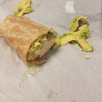 AZ Sandwich Co & Catering - Looks like I'll be without lunch today! - Sandwiches Near Me - Phoenix, Arizona