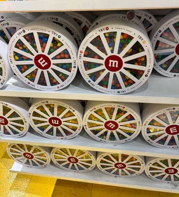 M&M'S New York by null