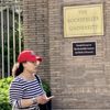 The Rockefeller University gift card