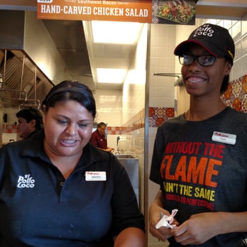 El Pollo Loco - Best service ever!!! - Fast Food Near Me - Humble, Texas El Pollo Loco - Best service ever!!! - Fast Food Near Me - Humble, Texas