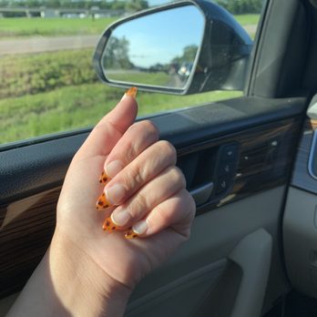 Cindy Salon - Nail Salons Near Me - Lafayette, Louisiana