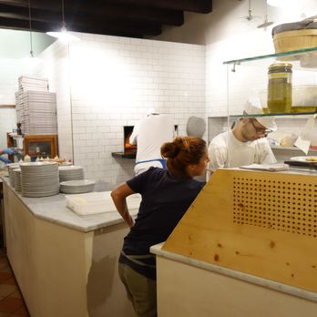 Grigoris - Pizza Near Me - Venezia, VE