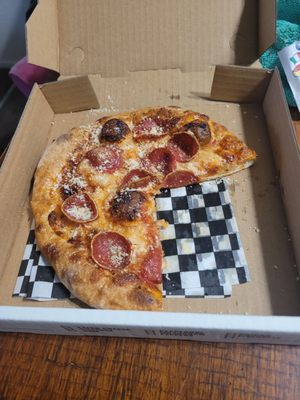 Cucamonga Pizza House by null