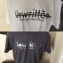 Photo of Bag Wear Screen Printing
