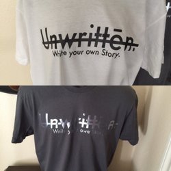 Bag Wear Screen Printing - Let BAG WEAR help you with your Branding