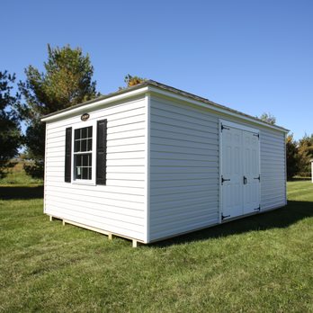 Ulrich Lifestyle Structures - Sheds & Outdoor Storage Near Me - Mechanicsville, Virginia Ulrich Lifestyle Structures - Sheds & Outdoor Storage Near Me - Mechanicsville, Virginia
