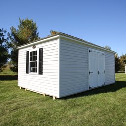 Ulrich Lifestyle Structures