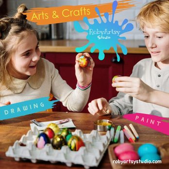 RobyArtsy Studio - Art Classes Near Me - Davie, Florida RobyArtsy Studio - Art Classes Near Me - Davie, Florida