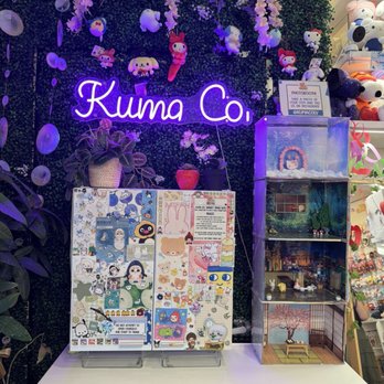 Kuma Co - Trinket Trade program at Kuma Co. - Toy Stores Near Me - Las Vegas, Nevada Kuma Co - Trinket Trade program at Kuma Co. - Toy Stores Near Me - Las Vegas, Nevada