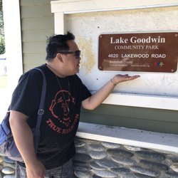 Lake Goodwin Community Park