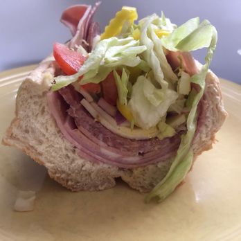 Timo's Pizza - Side of Italian sub - Pizza Near Me - Westport, Massachusetts