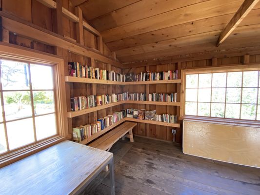 Pie Ranch by null